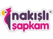 Nakışlı Şapkam