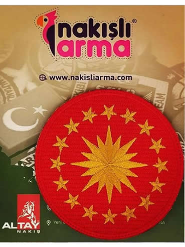 Askeri Armalar - Cumhurbaşkanlığı Forsu
